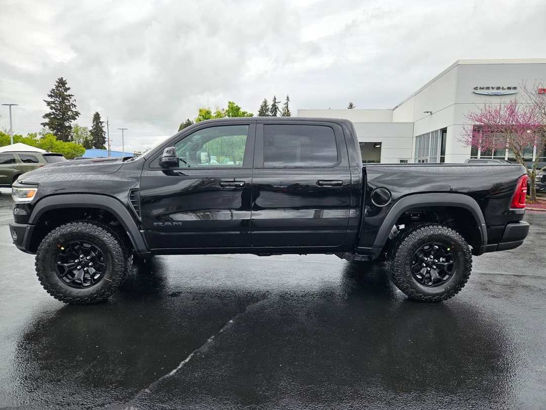 2026 Ram 1500 RHO - Image 3