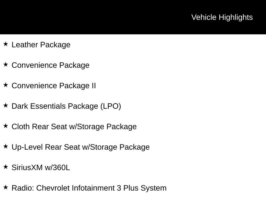 2020 Chevrolet Silverado 1500 LT Trail Boss - Image 2