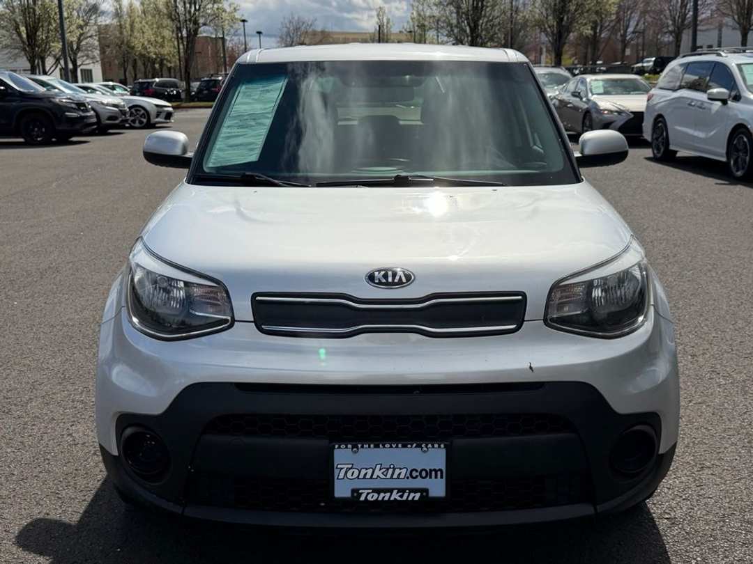 2018 Kia Soul Base - Image 3