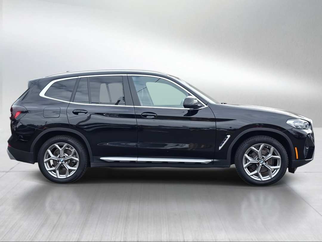 2023 BMW X3 xDrive30i - Image 2