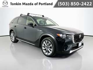 2026 MAZDA Cx-90 3.3 Turbo Premium Plus