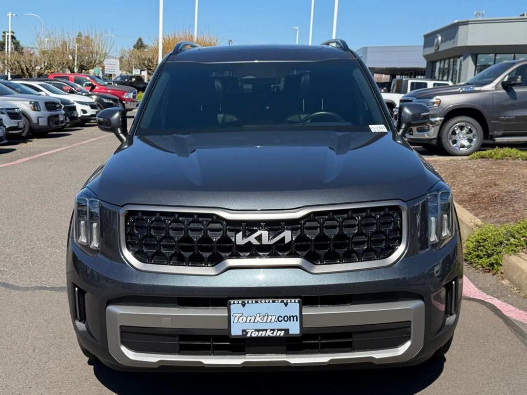 2023 Kia Telluride EX XLine - Image 3