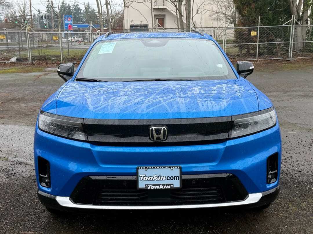 2026 Honda Prologue Touring - Image 3