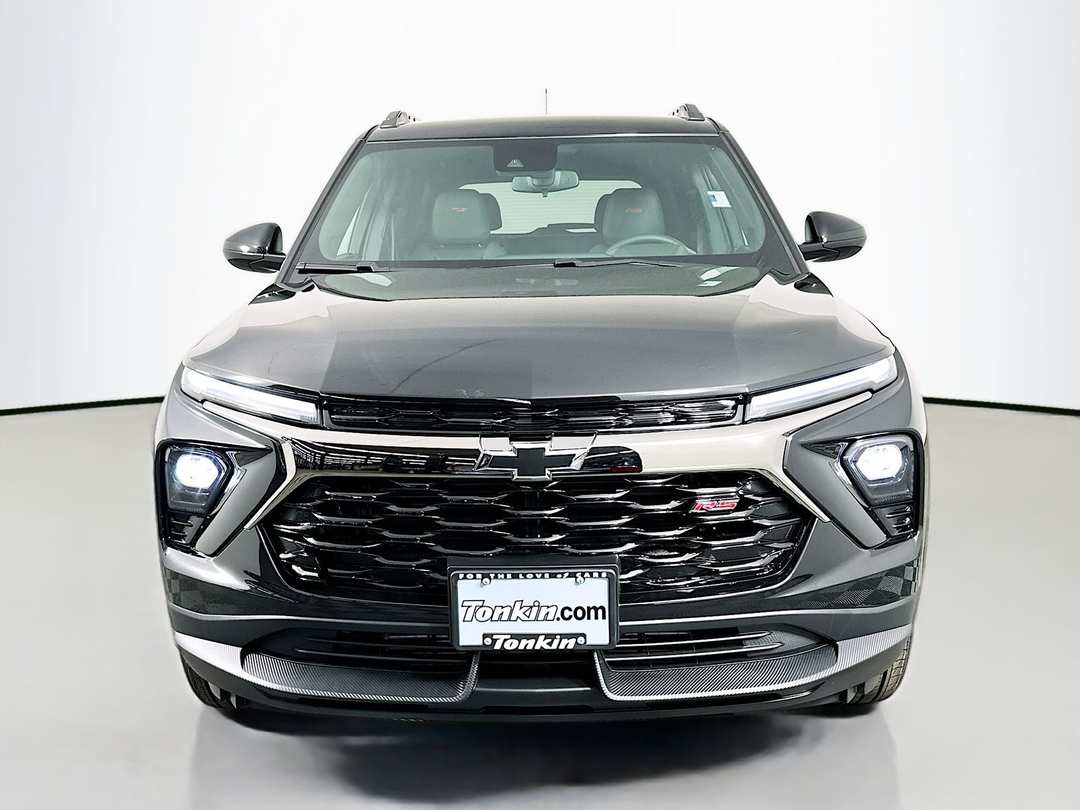 2026 Chevrolet Trailblazer RS - Image 2