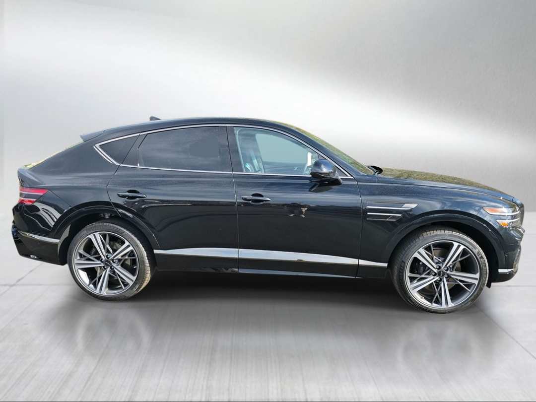 2026 Genesis Gv80 3.5T eSC - Image 2