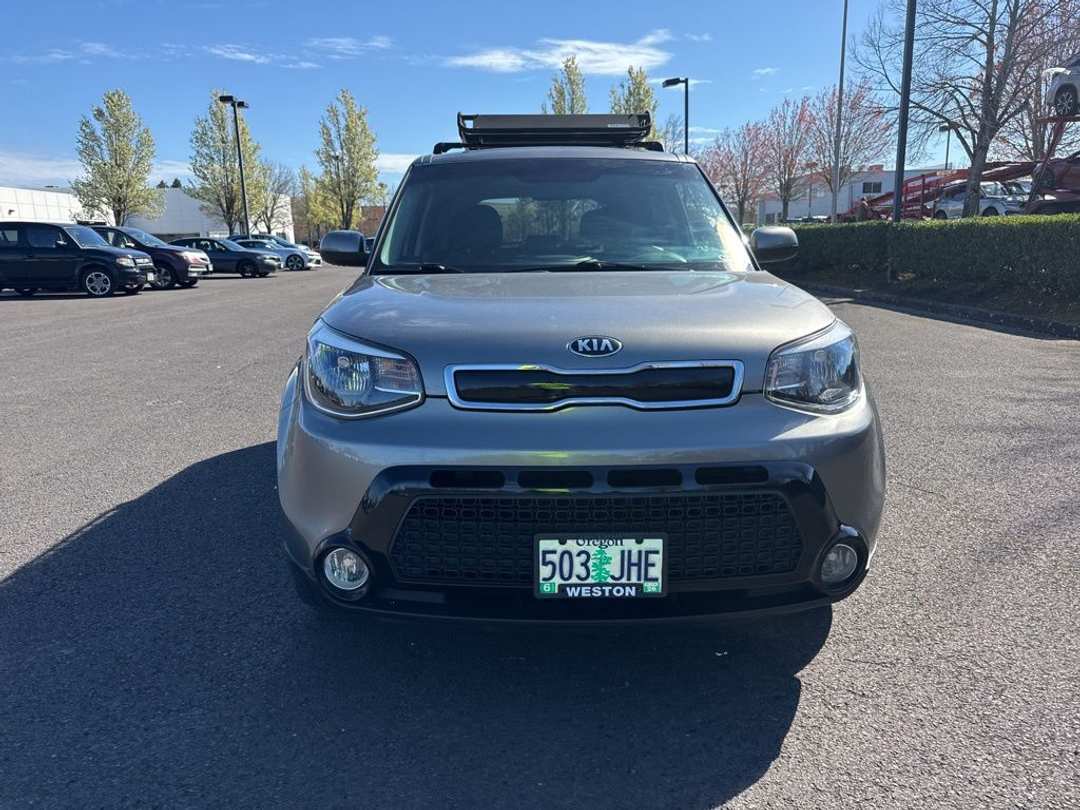 2016 Kia Soul Plus - Image 2