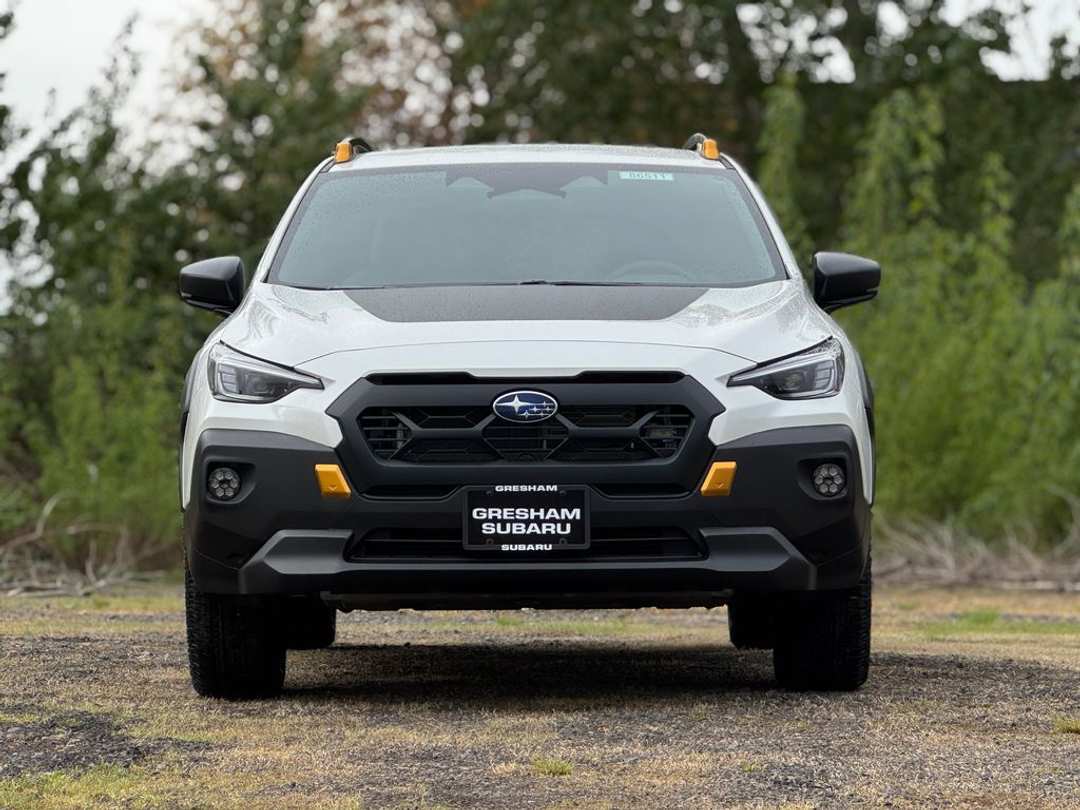 2026 Subaru Crosstrek Wilderness - Image 2