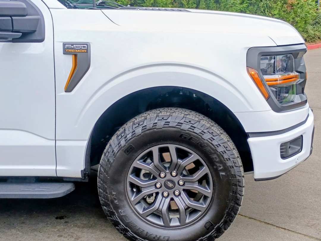 2025 Ford F-150 Tremor - Image 2