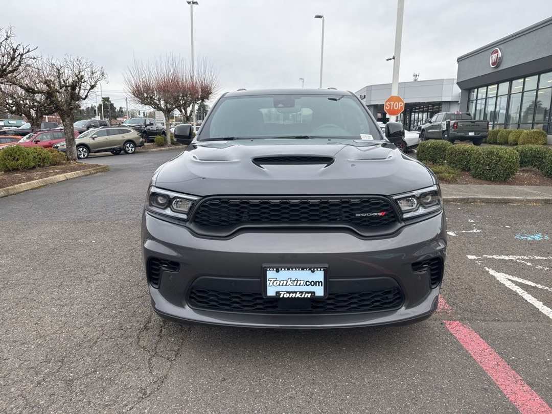2025 Dodge Durango R/T Plus - Image 2