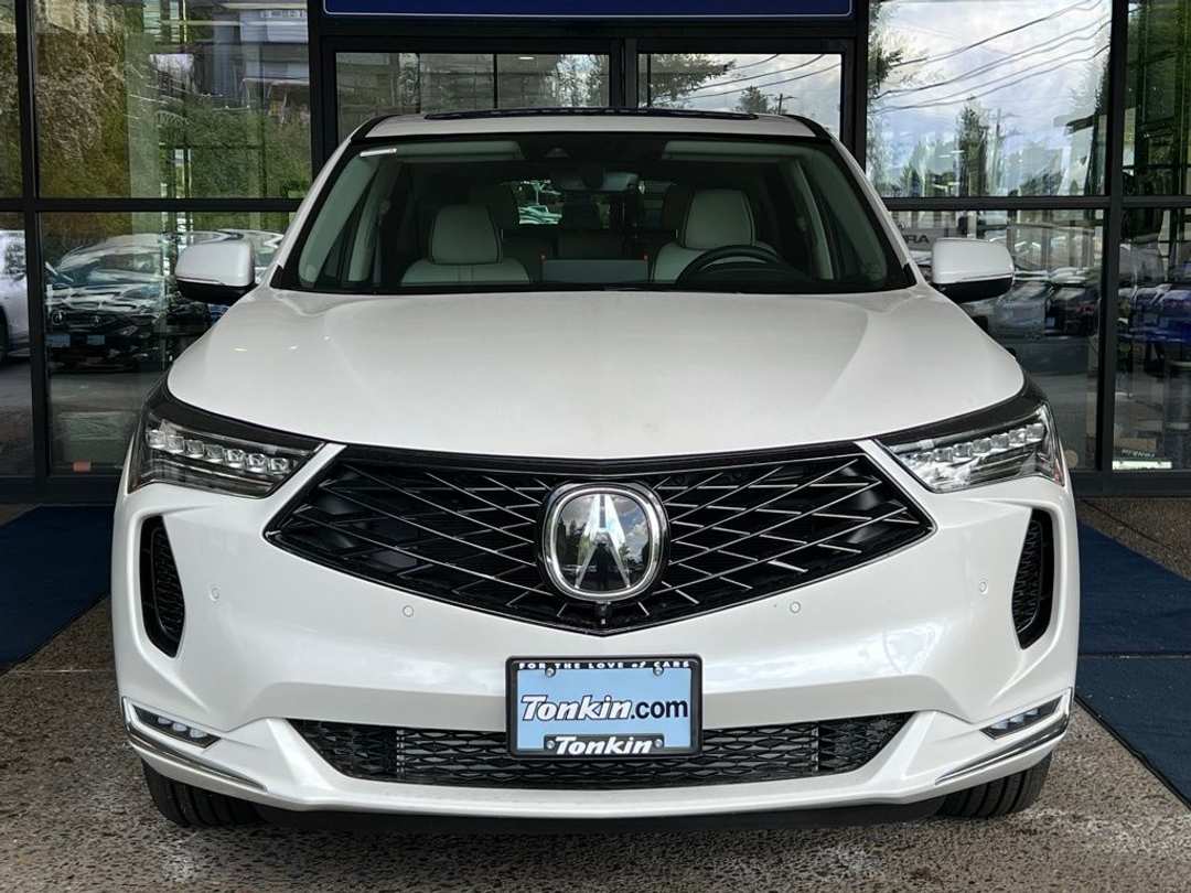 2026 Acura RDX Advance Package - Image 2