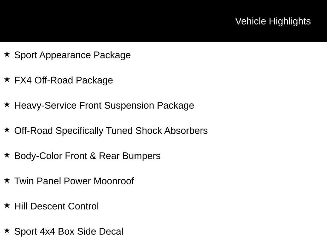 2024 Ford F-250Sd Lariat - Image 2