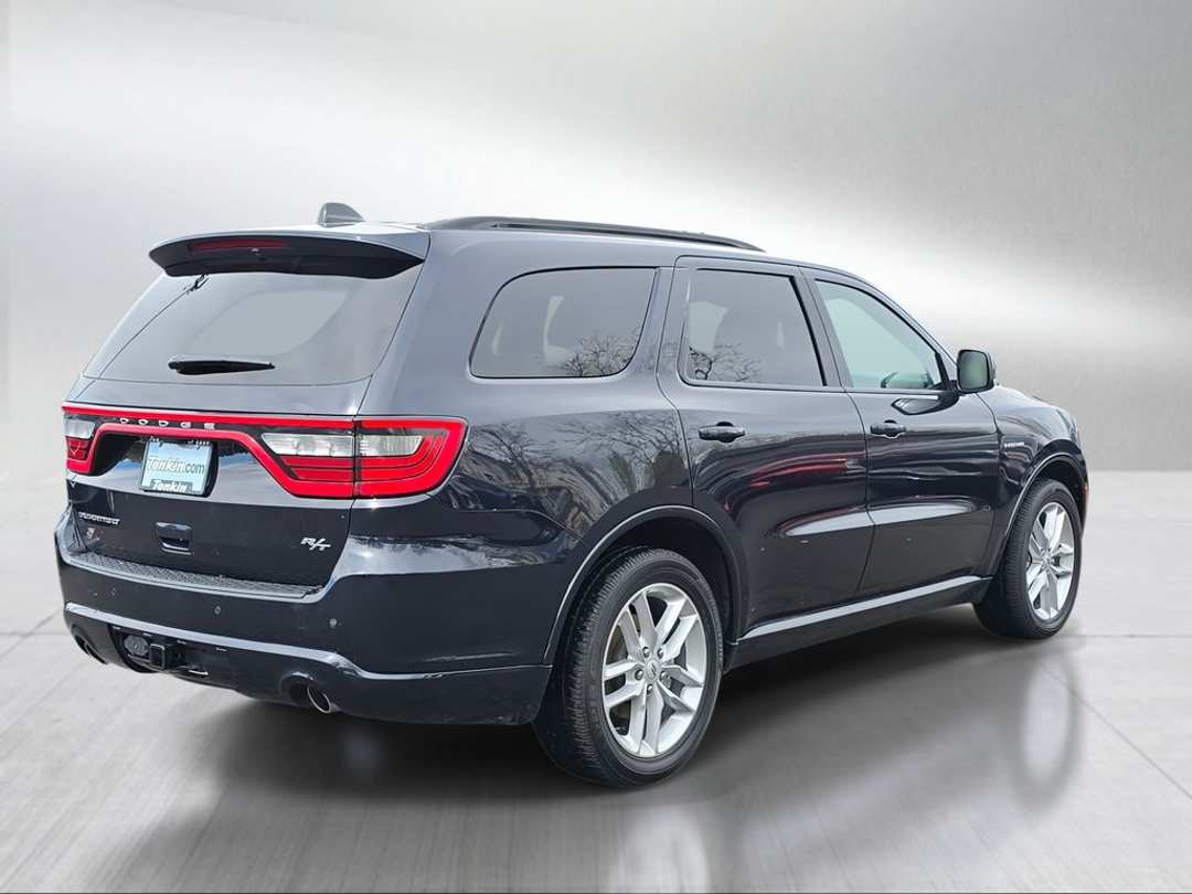 2025 Dodge Durango R/T Plus - Image 3