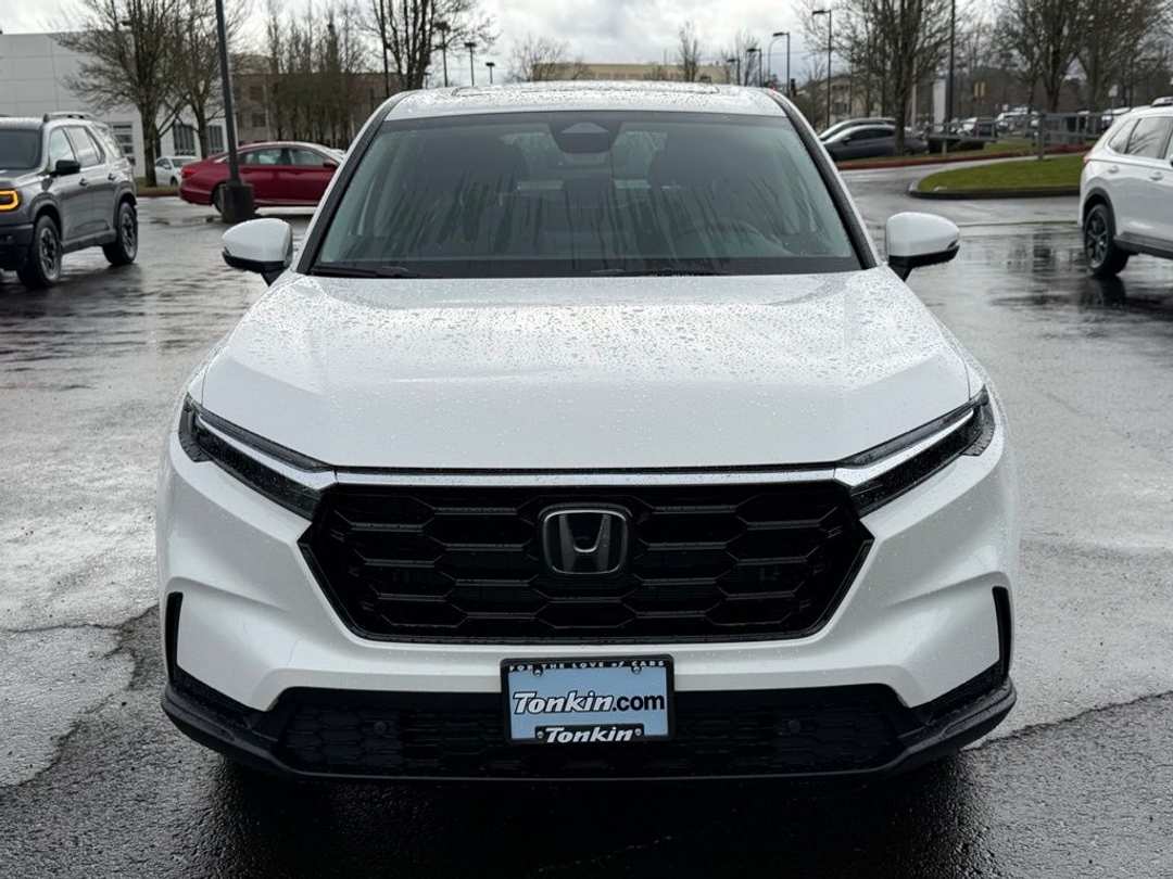 2026 Honda CR-V EXL - Image 3