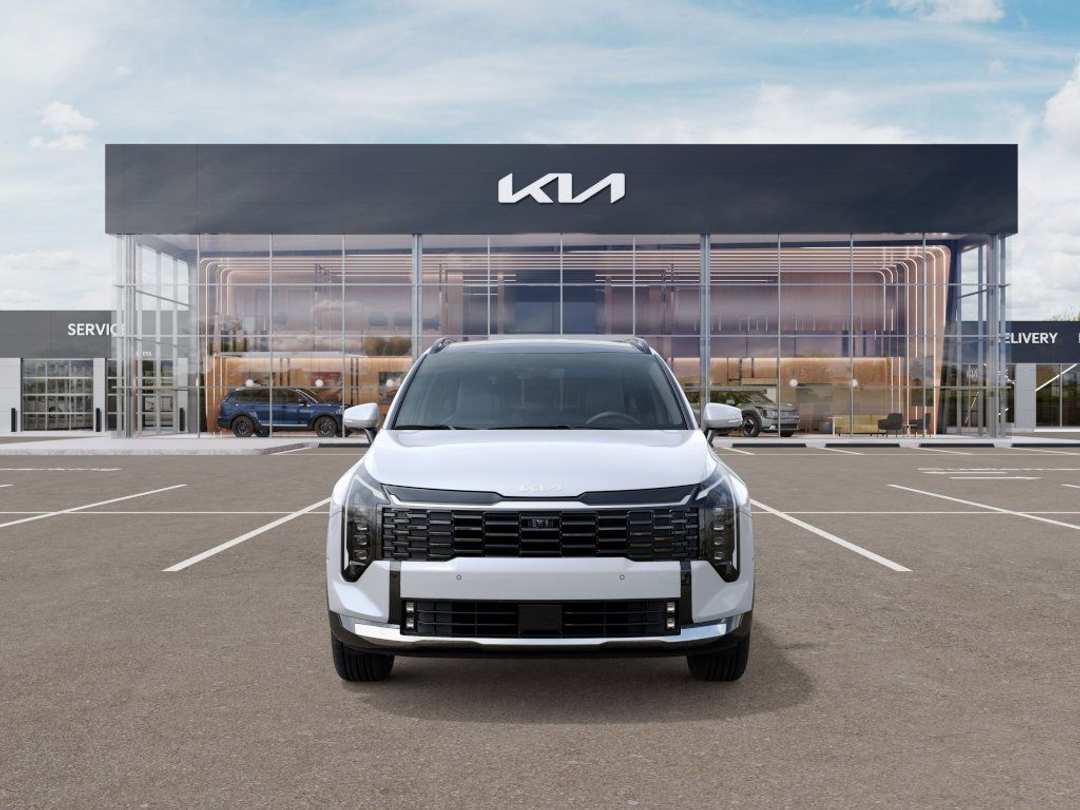 2026 Kia Sportage SXPrestige - Image 2