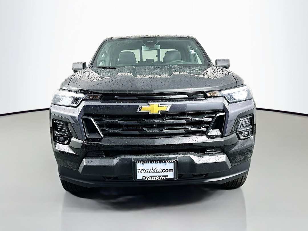 2026 Chevrolet Colorado LT - Image 2