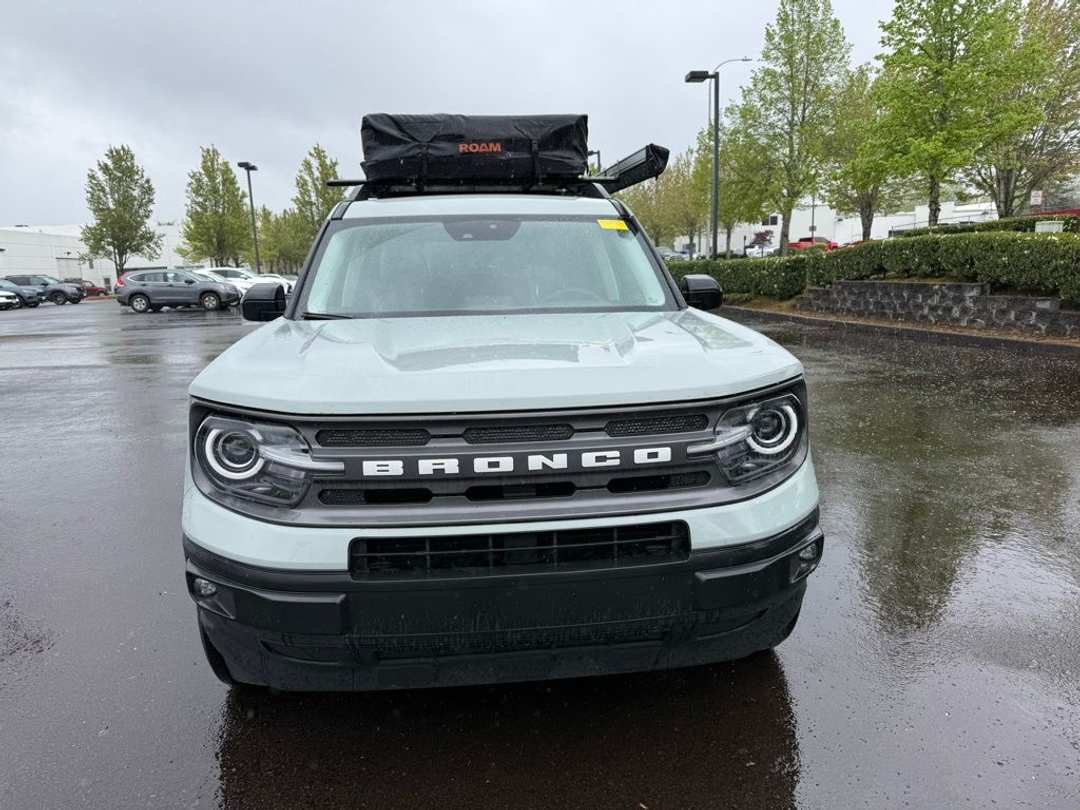 2024 Ford Bronco Sport Big Bend - Image 2