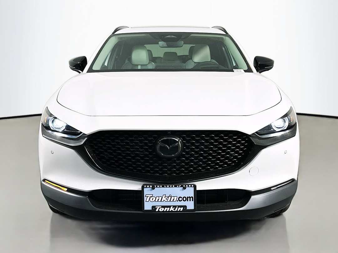 2026 MAZDA Cx-30 2.5 Turbo Aire Edition - Image 2