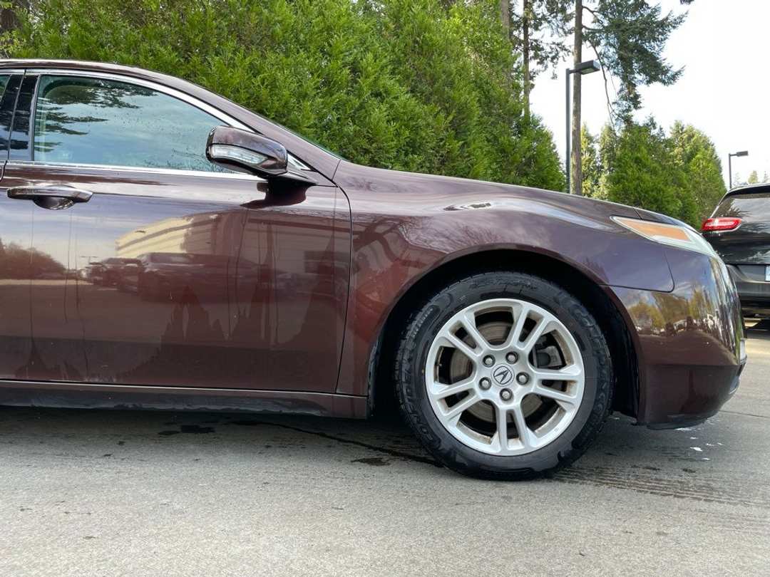 2011 Acura Tl 3.5 - Image 2