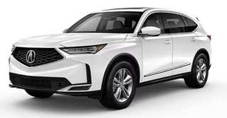 2026 Acura MDX Base