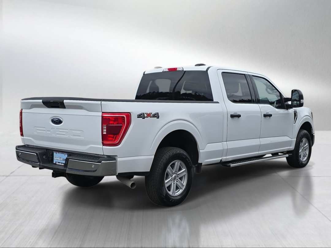 2023 Ford F-150 XLT - Image 3