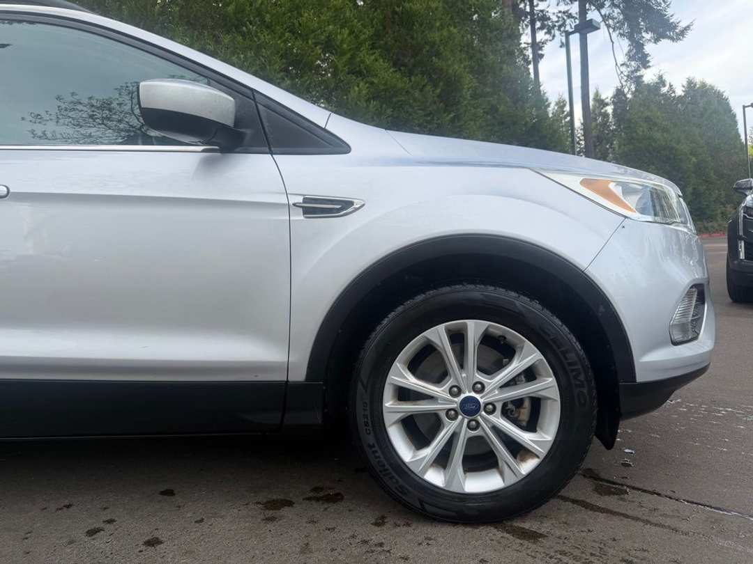 2018 Ford Escape SE - Image 3