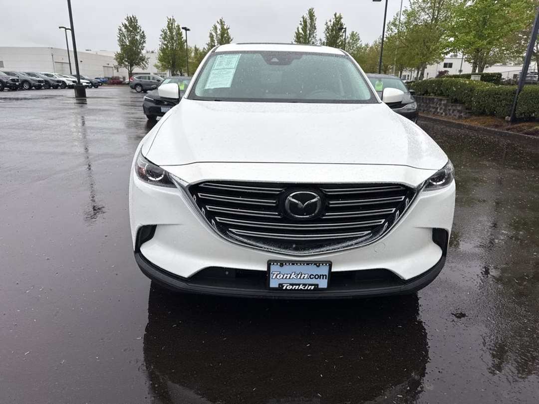 2023 MAZDA CX-9 Touring - Image 2