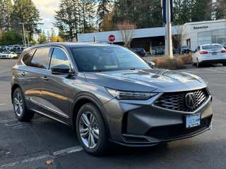 2026 Acura MDX Base