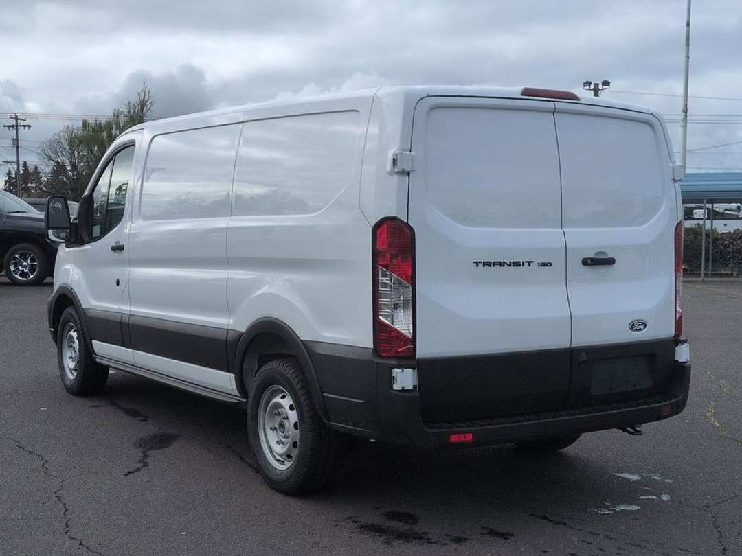 2026 Ford Transit-150 Base - Image 3
