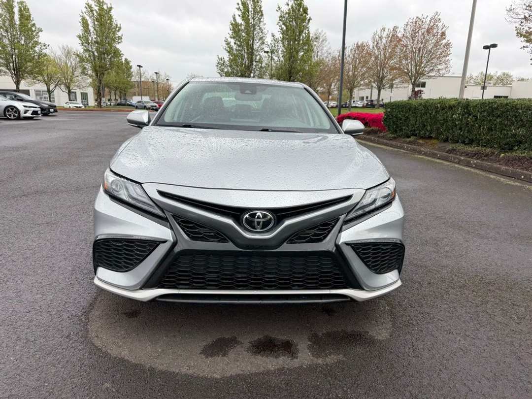 2024 Toyota Camry XSE - Image 2