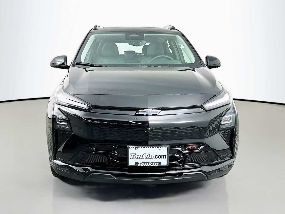 2027 Chevrolet Bolt Ev RS - Image 2