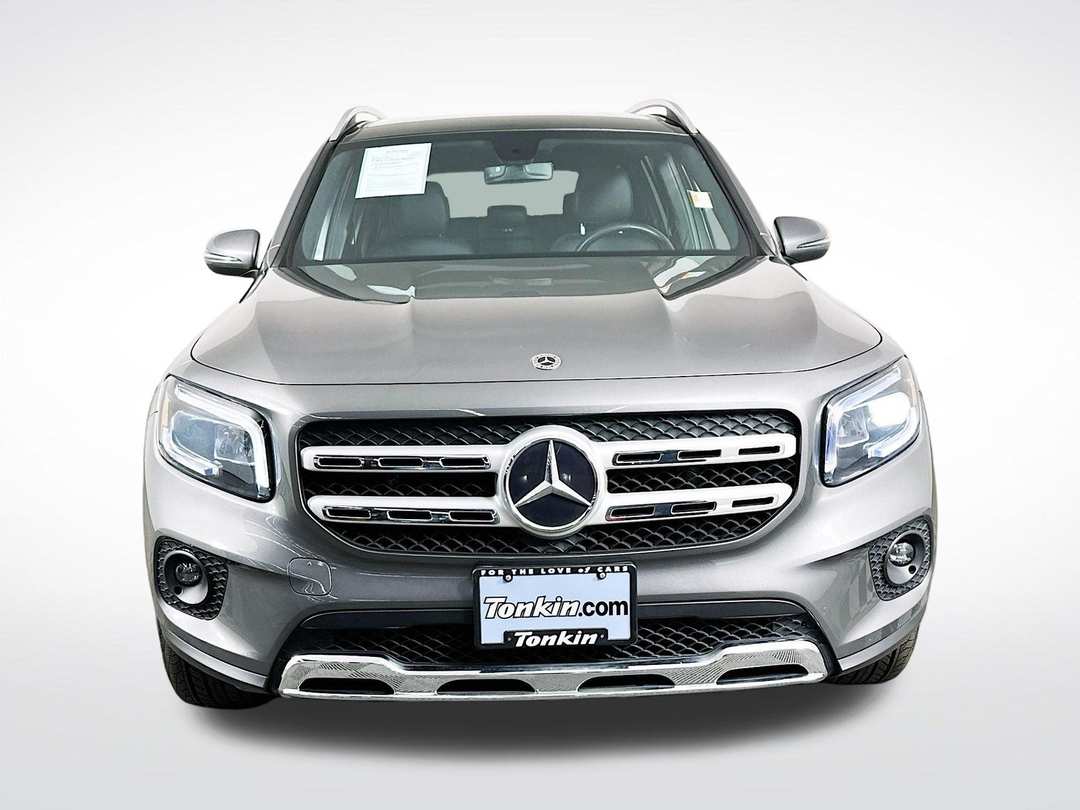 2021 Mercedes-Benz GLB GLB 250 - Image 2