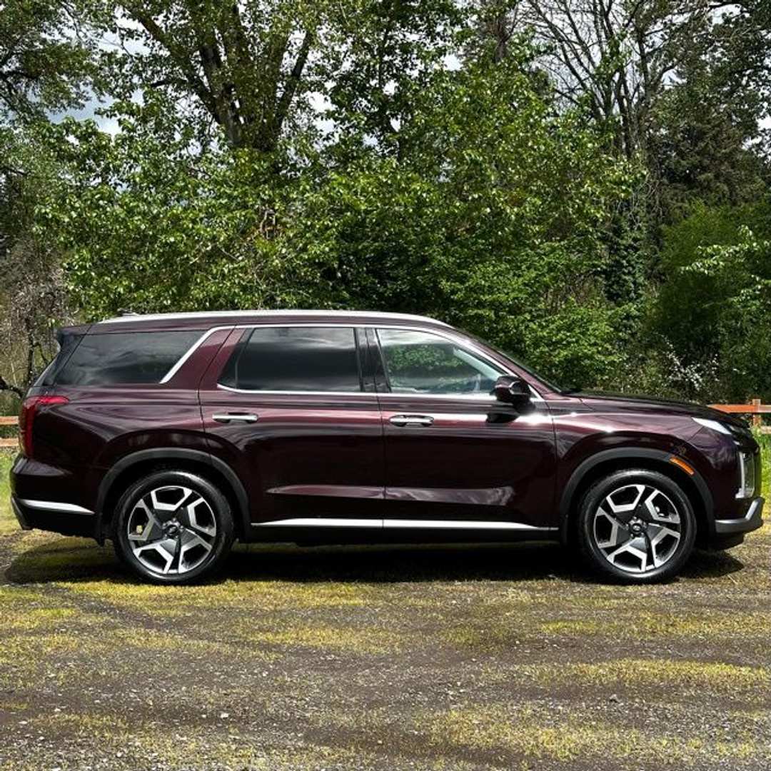 2023 Hyundai Palisade SEL - Image 3