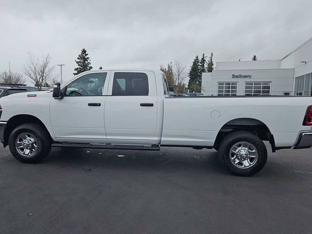 2026 Ram 2500 Tradesman - Image 3