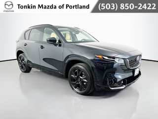 2026 MAZDA CX-5 2.5 S Premium