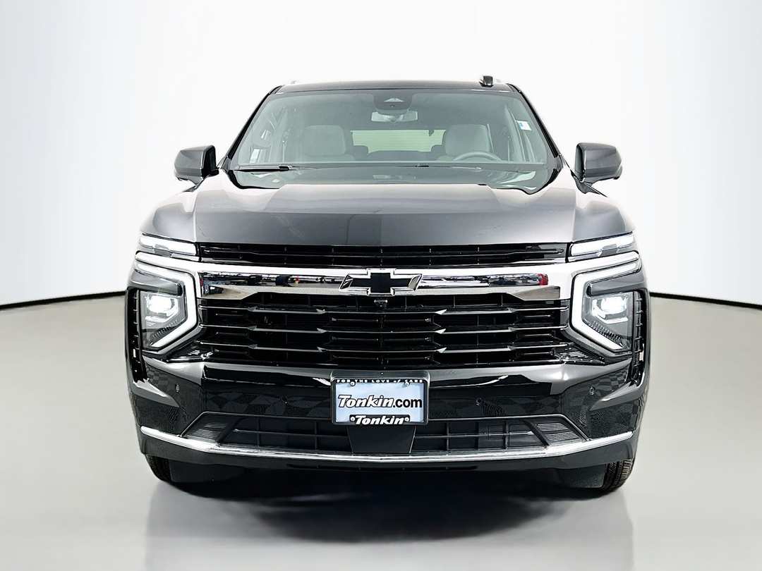 2026 Chevrolet Tahoe LS - Image 2