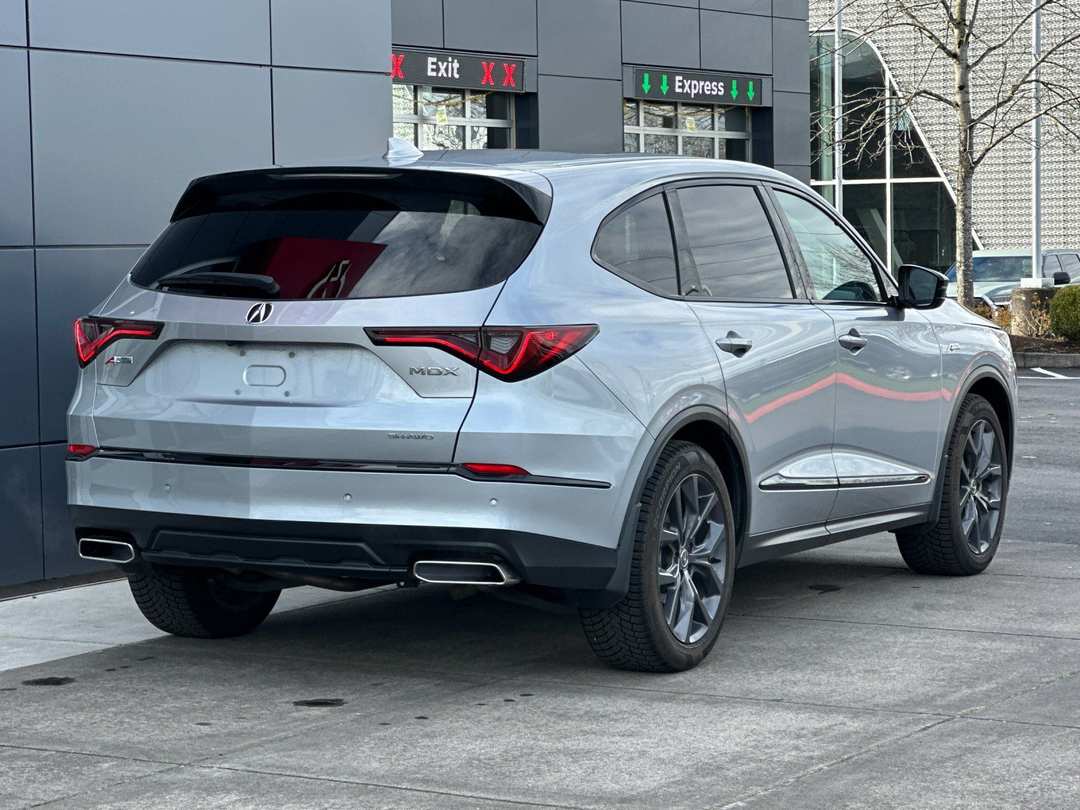 2023 Acura MDX ASpec - Image 3