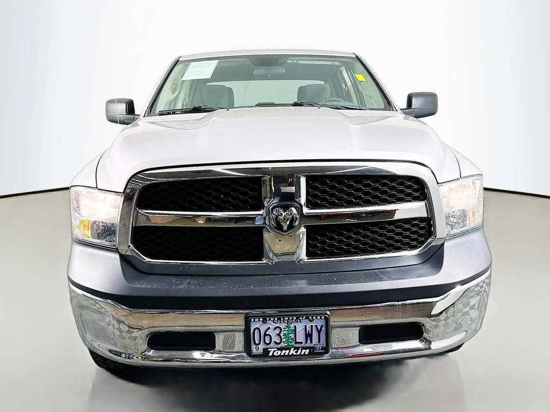 2017 Ram 1500 Tradesman - Image 3