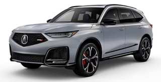 2026 Acura MDX Type S w/Advance Package