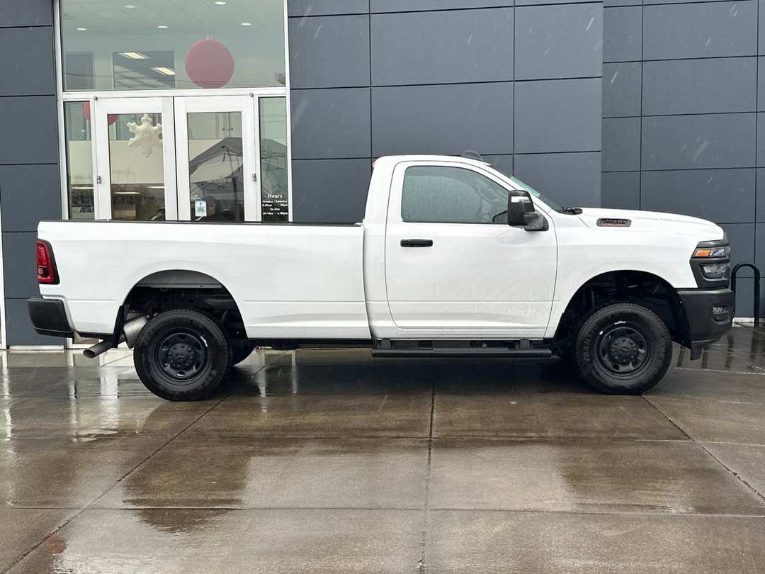2025 Ram 2500 Tradesman - Image 2
