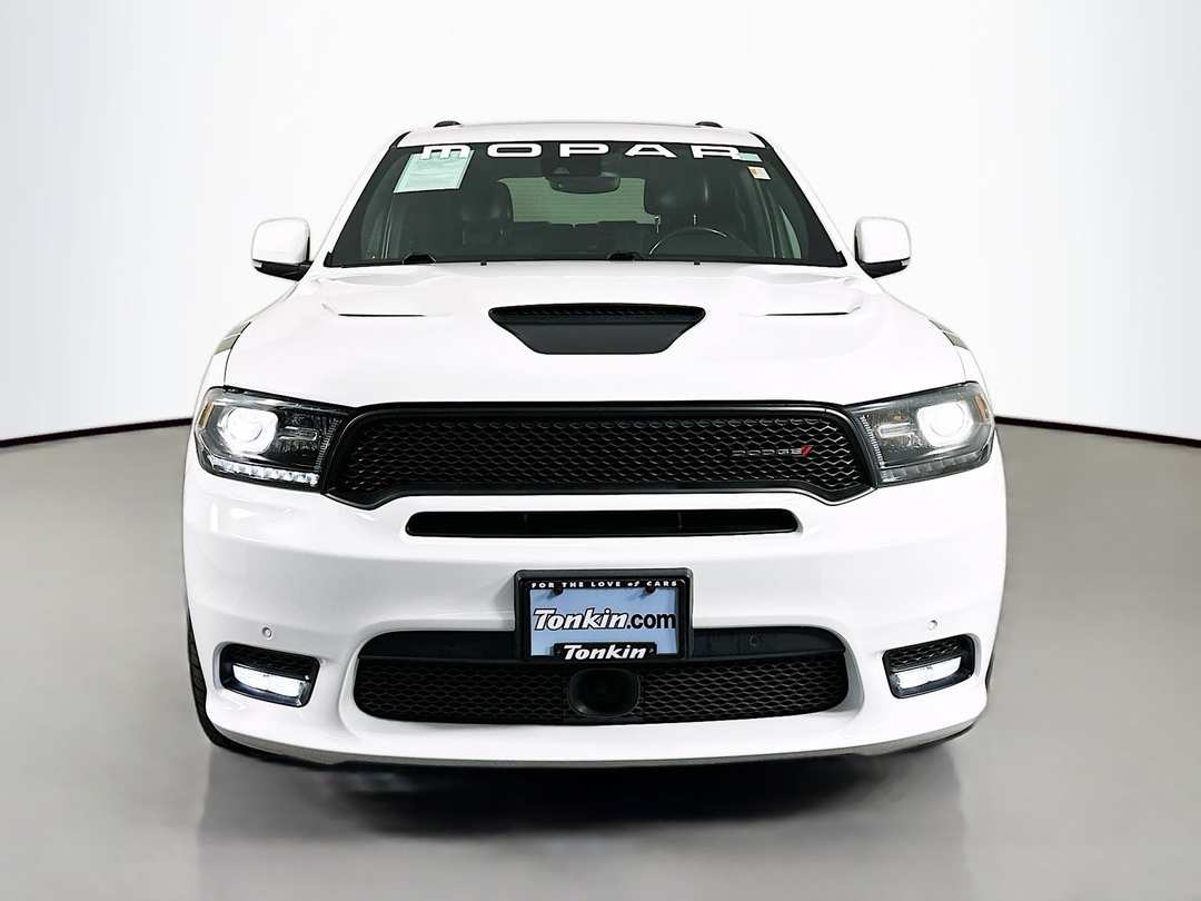 2018 Dodge Durango R/T - Image 3