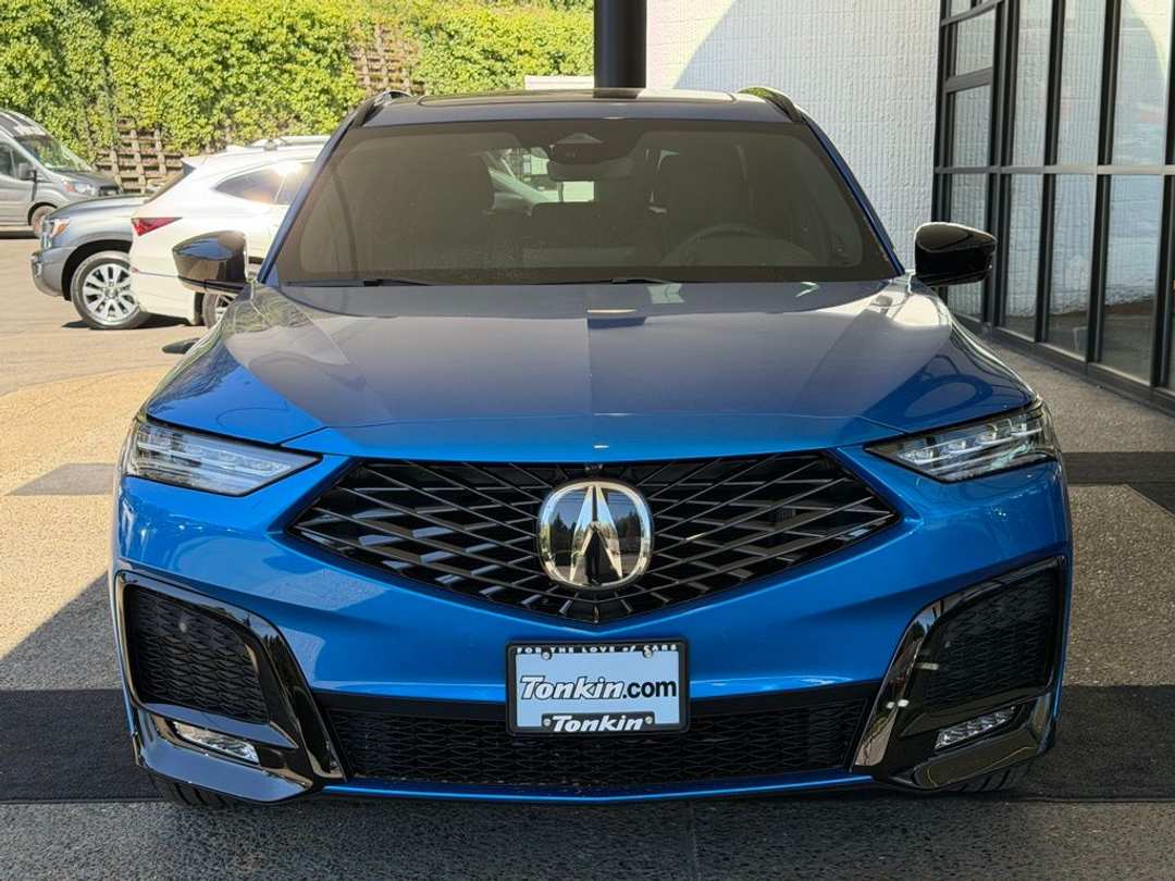 2026 Acura MDX ASpec Advance Package - Image 3