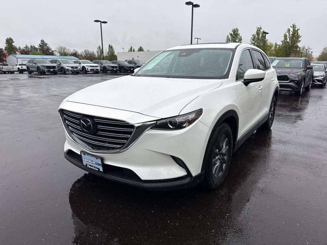 2023 MAZDA CX-9 Touring - Image 3