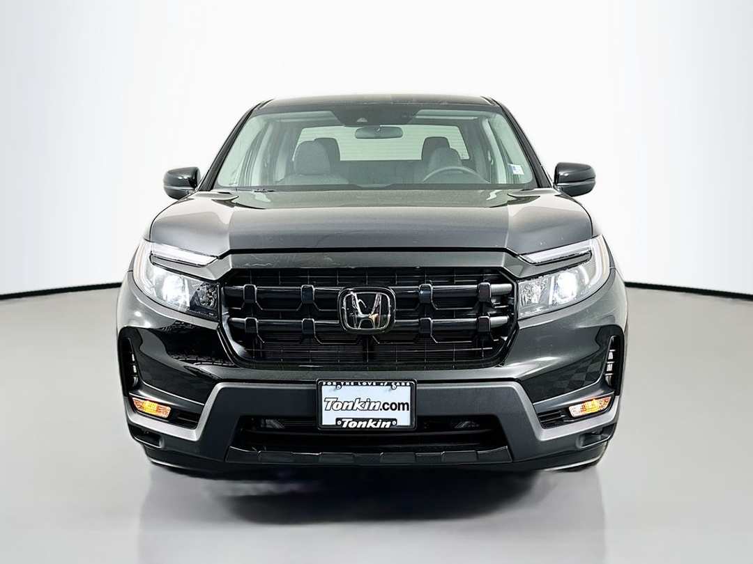 2026 Honda Ridgeline Sport - Image 2