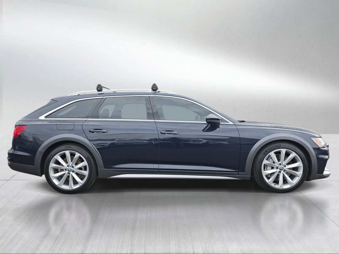 2020 Audi A6 Allroad 3.0T Premium Plus - Image 2