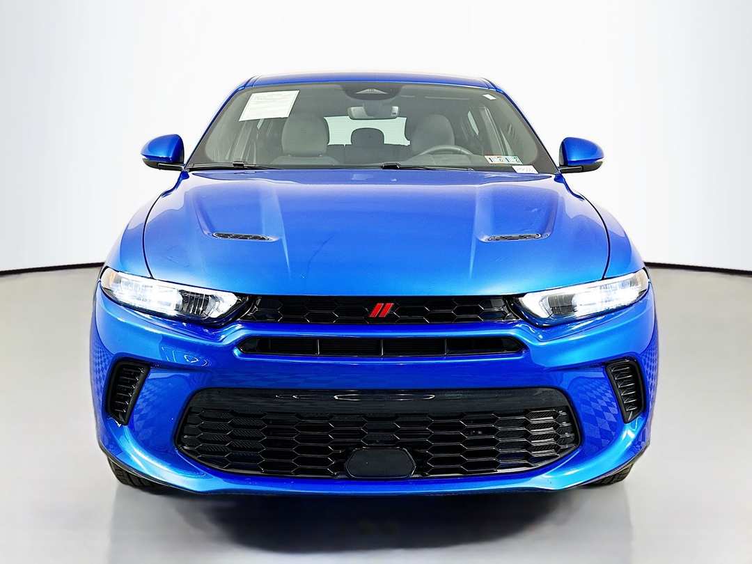 2024 Dodge Hornet R/T - Image 2