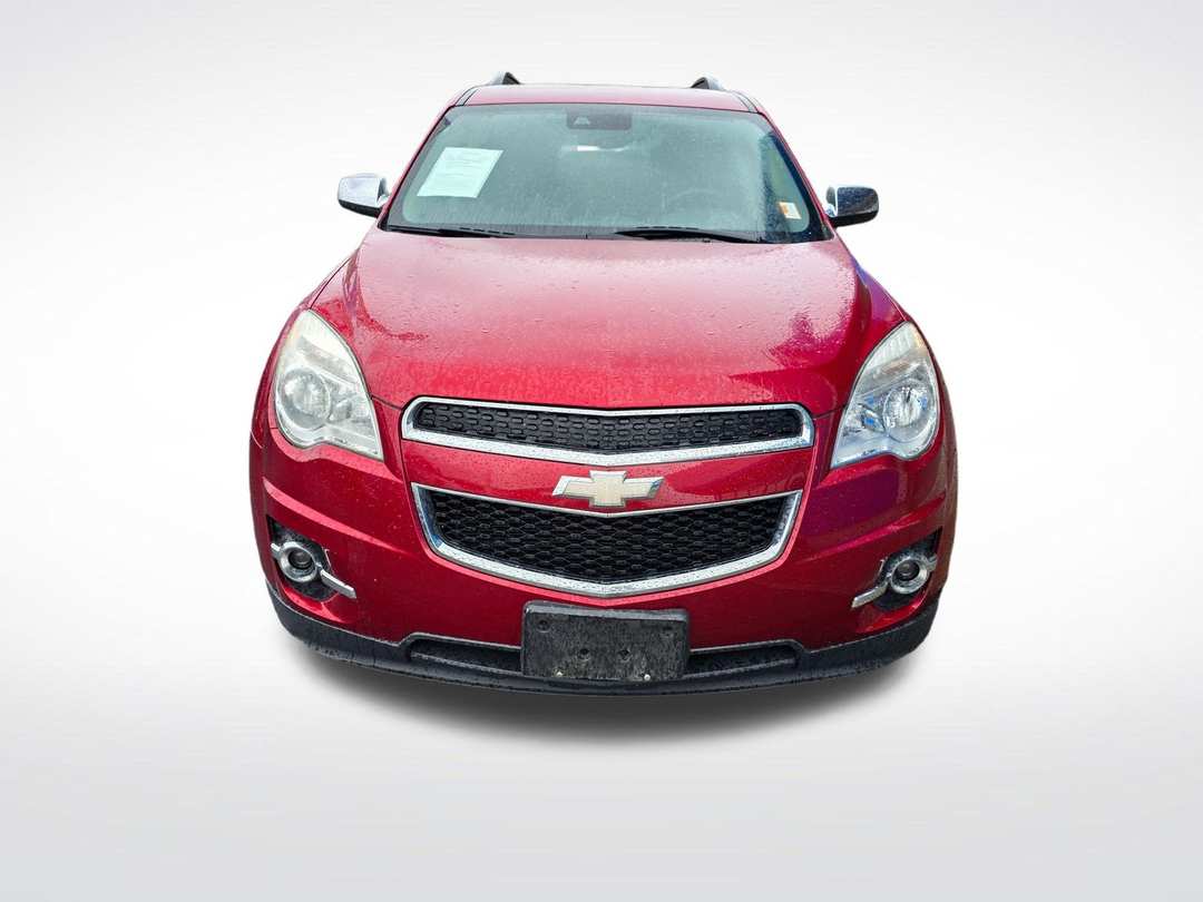 2015 Chevrolet Equinox LT - Image 3