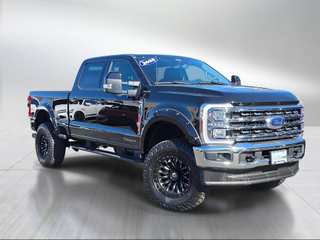 2025 Ford F-350Sd Lariat