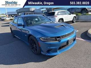 2020 Dodge Charger R/T Scat Pack