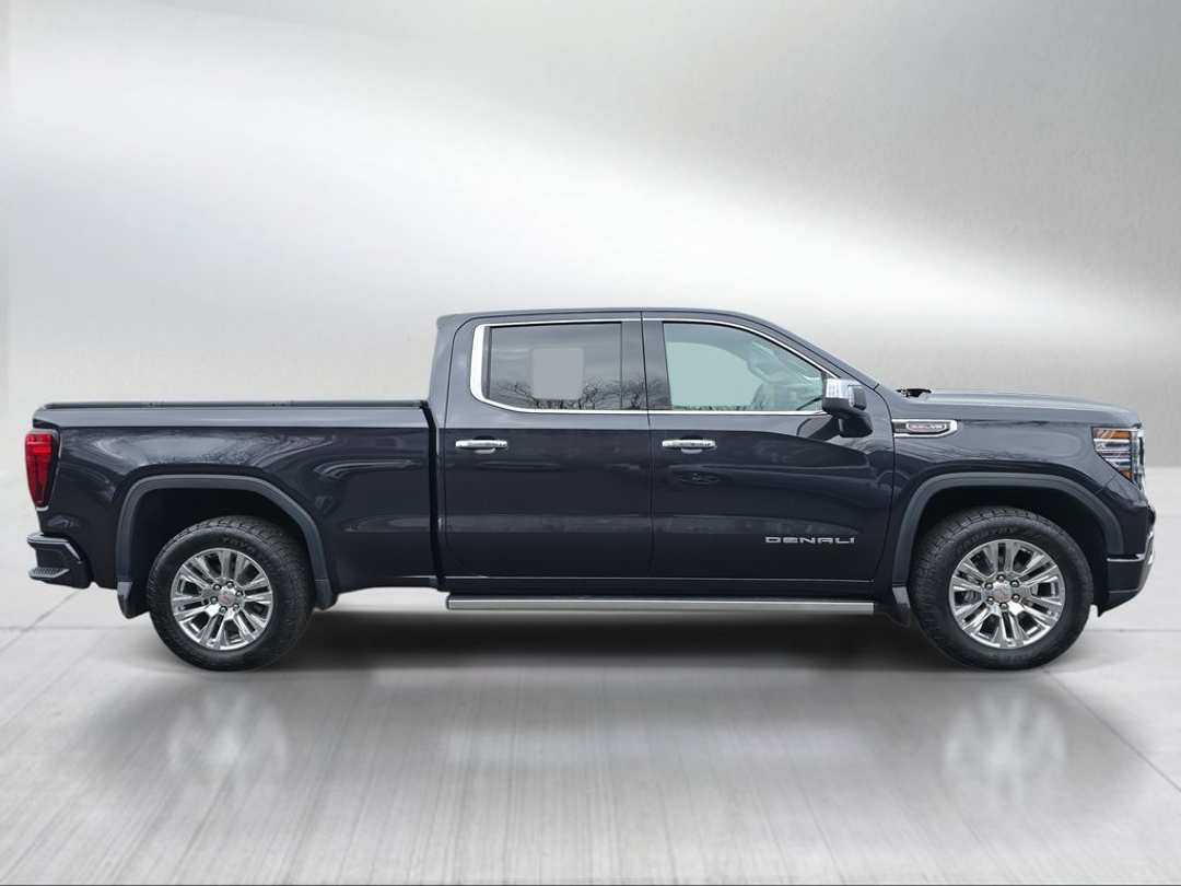 2023 GMC Sierra 1500 Denali - Image 2