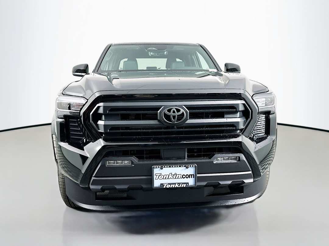 2025 Toyota Tacoma SR5 - Image 2